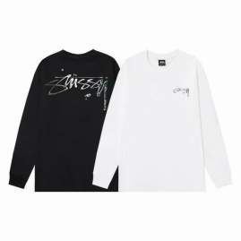 Picture of Stussy T Shirt Long _SKUStussyM-XXL6ctS22660452292